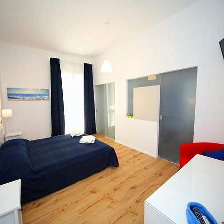 Il Faro Trapani B&B Rooms & Apartments Eksteriør billede
