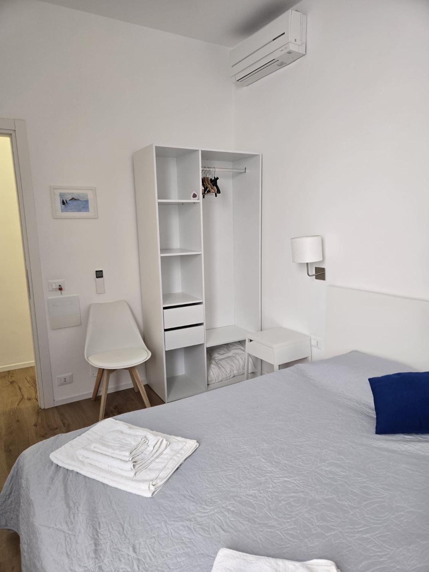 Il Faro Trapani B&B Rooms & Apartments Eksteriør billede