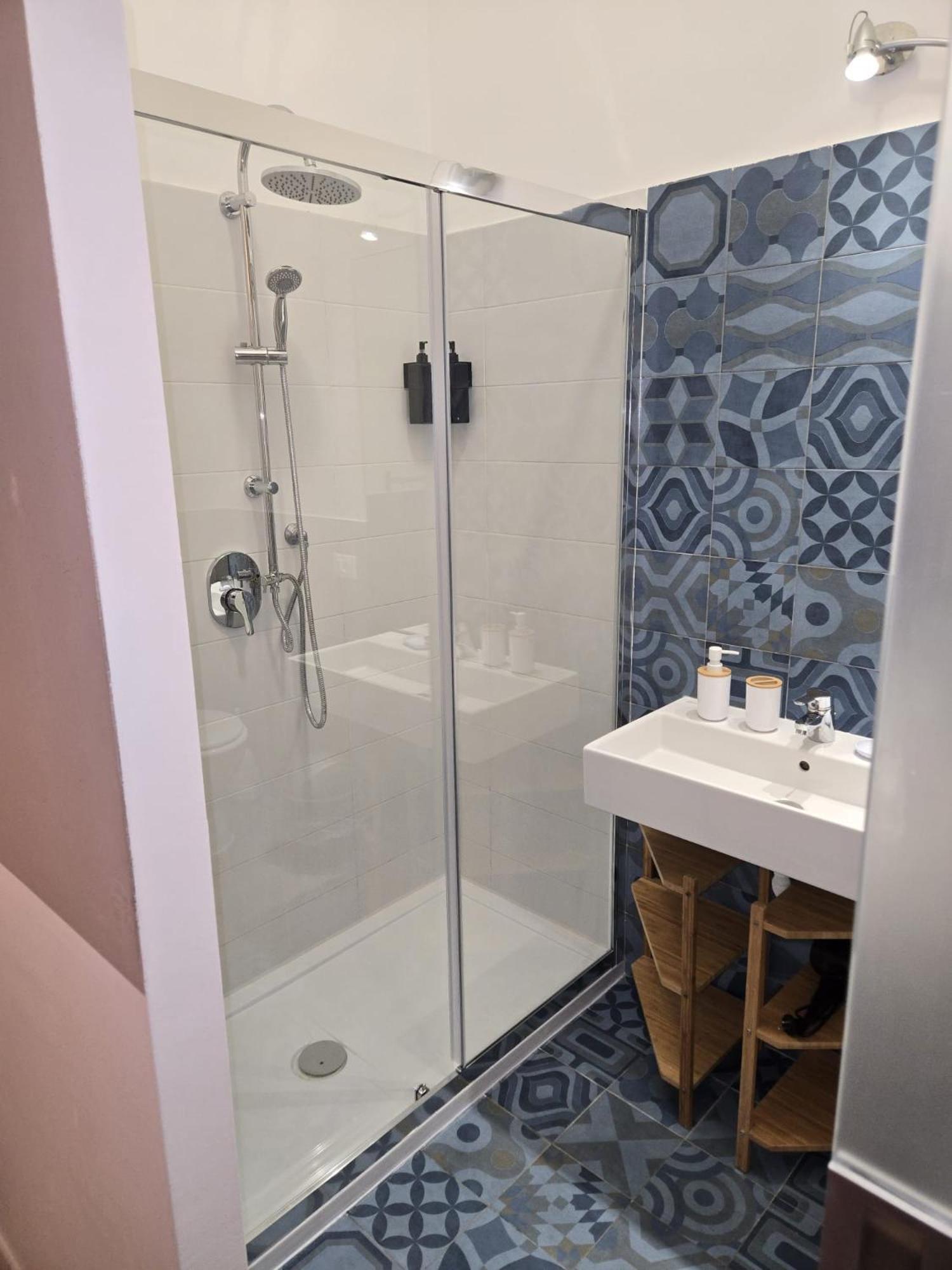 Il Faro Trapani B&B Rooms & Apartments Eksteriør billede