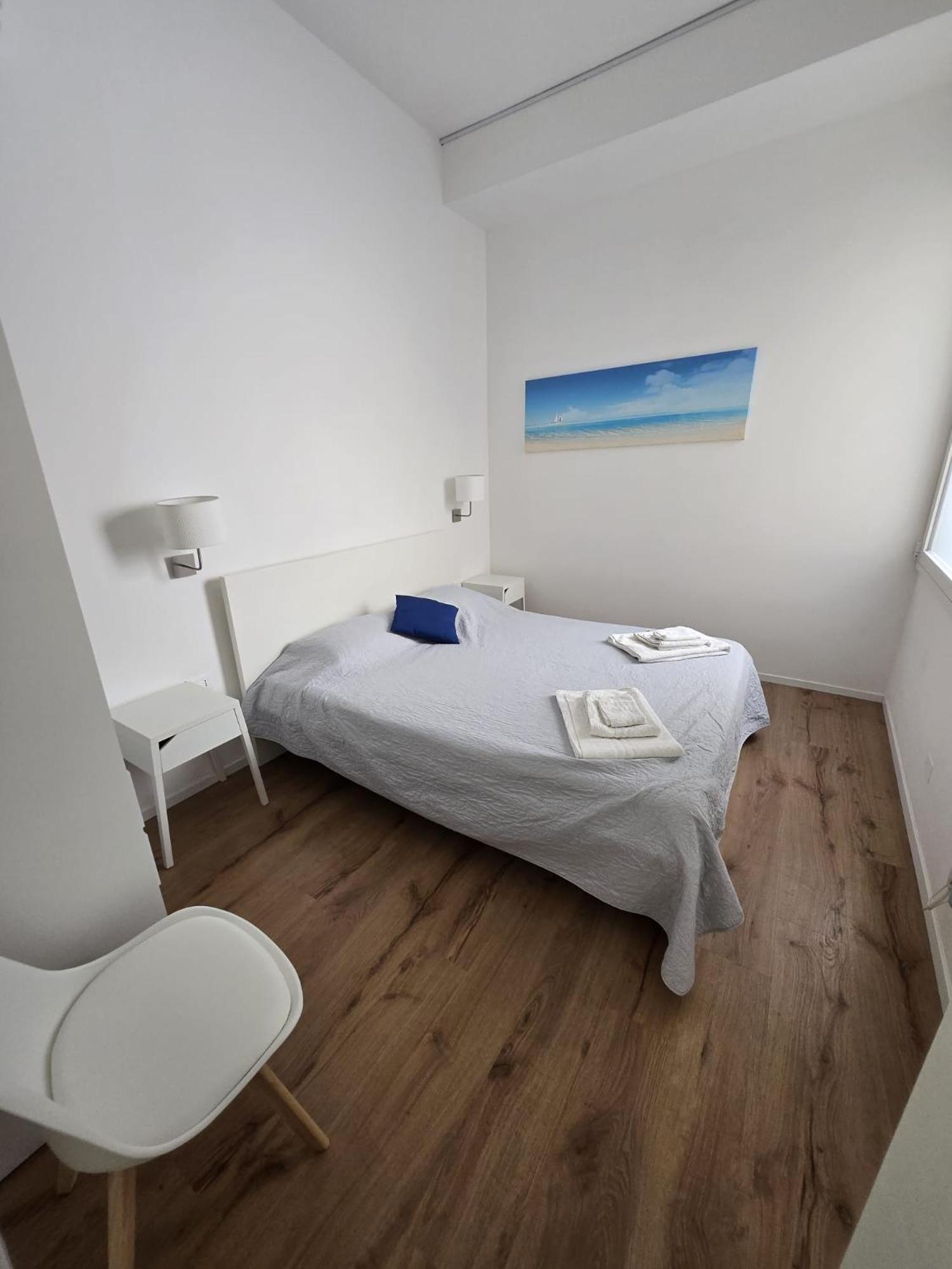 Il Faro Trapani B&B Rooms & Apartments Eksteriør billede