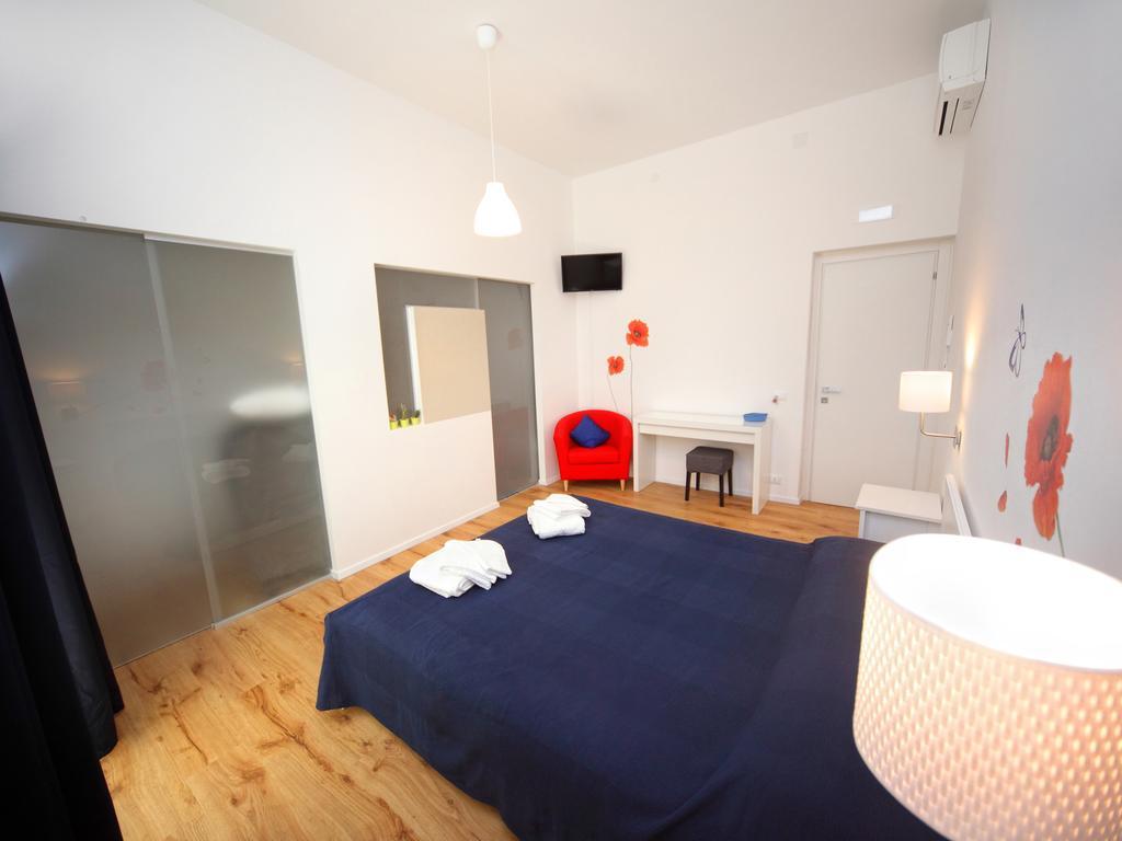 Il Faro Trapani B&B Rooms & Apartments Eksteriør billede