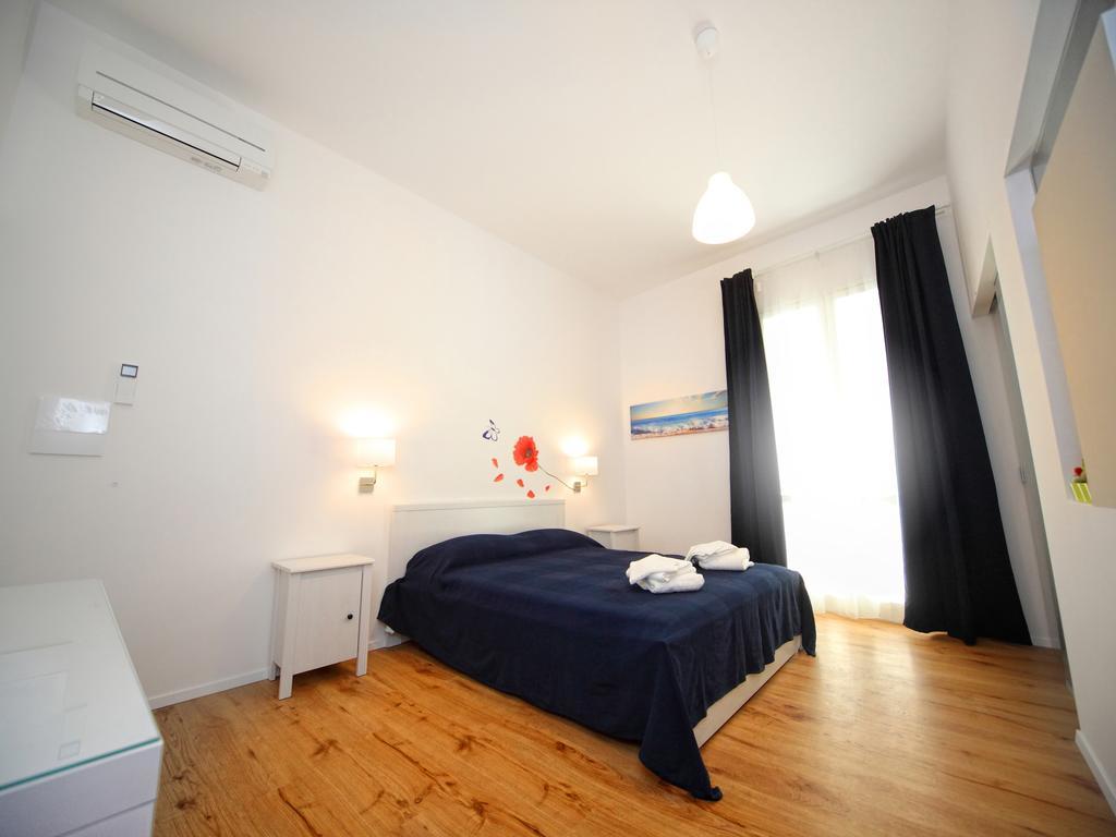 Il Faro Trapani B&B Rooms & Apartments Eksteriør billede