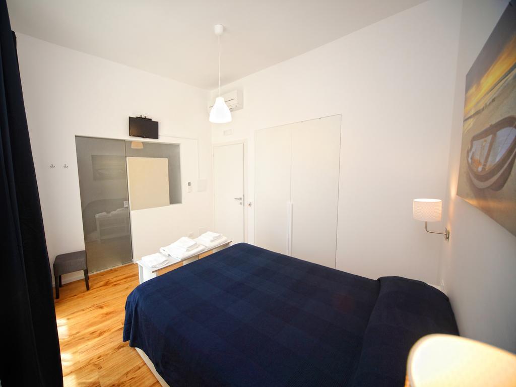 Il Faro Trapani B&B Rooms & Apartments Eksteriør billede