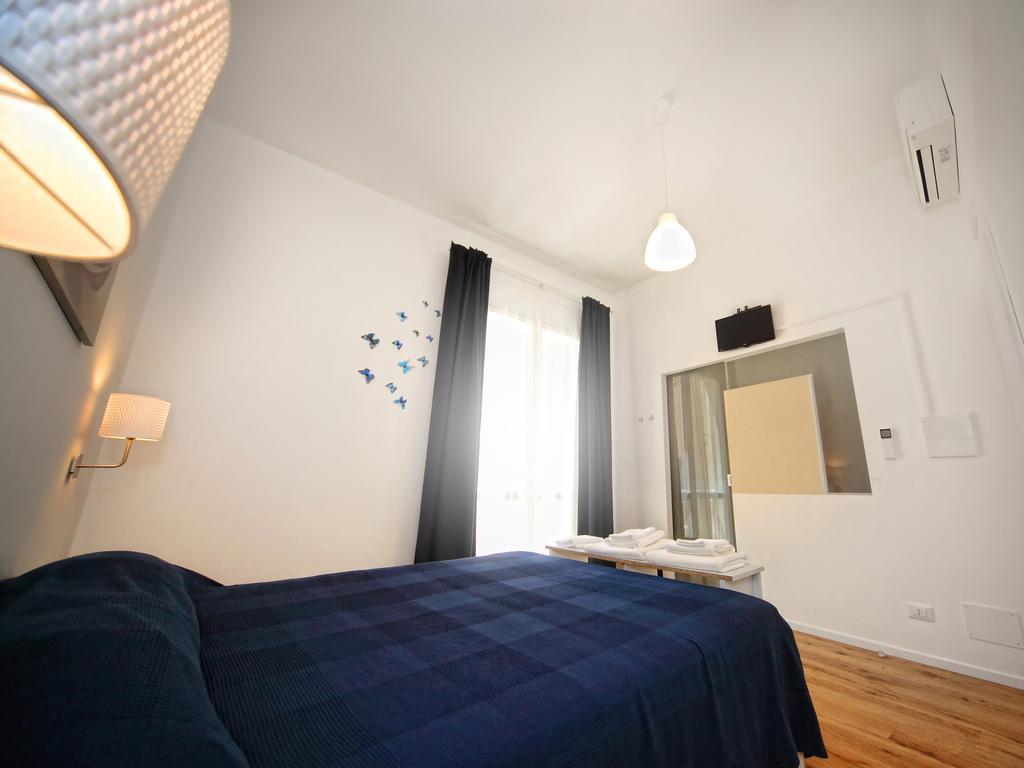 Il Faro Trapani B&B Rooms & Apartments Eksteriør billede