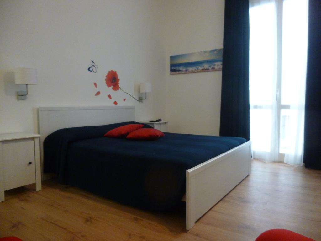 Il Faro Trapani B&B Rooms & Apartments Eksteriør billede
