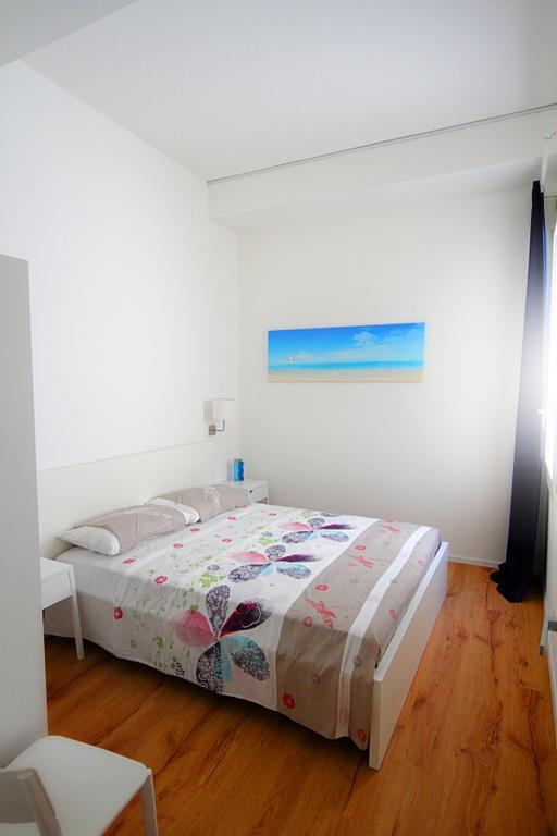 Il Faro Trapani B&B Rooms & Apartments Eksteriør billede