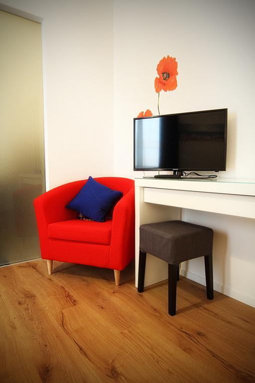Il Faro Trapani B&B Rooms & Apartments Eksteriør billede