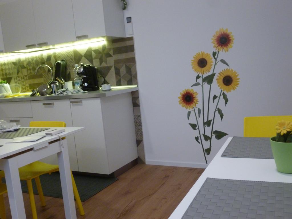 Il Faro Trapani B&B Rooms & Apartments Eksteriør billede