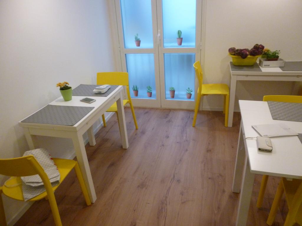 Il Faro Trapani B&B Rooms & Apartments Eksteriør billede